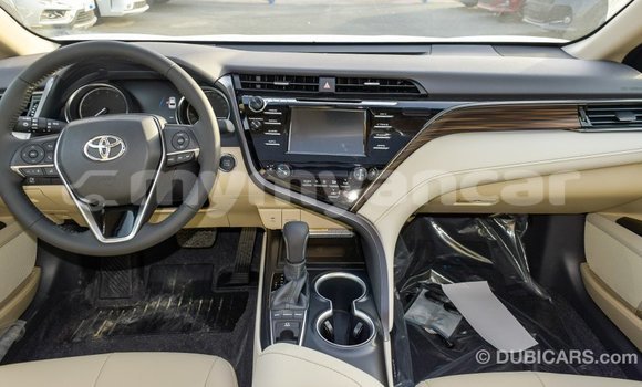 Buy Import Toyota Camry White Car in Import - Dubai in Ayeyarwady Buy Import Toyota Camry White Car in Import - Dubai in Ayeyarwady