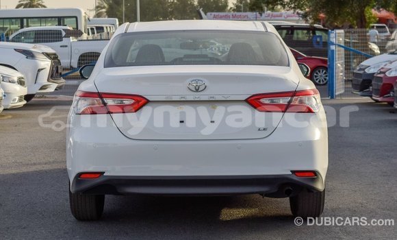 သွင်းကုန် Toyota Camry White ကား Import - Dubai Ayeyarwady သွင်းကုန် Toyota Camry White ကား Import - Dubai Ayeyarwady