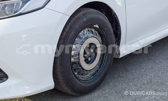 သွင်းကုန် Toyota Camry White ကား Import - Dubai Ayeyarwady သွင်းကုန် Toyota Camry White ကား Import - Dubai Ayeyarwady