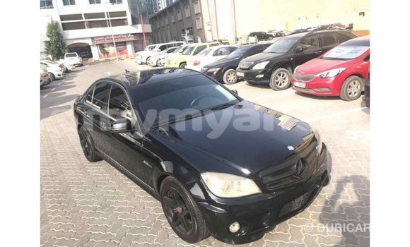 Buy Import Mercedes-Benz 190 (W201) Black Car in Import - Dubai in Ayeyarwady Buy Import Mercedes-Benz 190 (W201) Black Car in Import - Dubai in Ayeyarwady