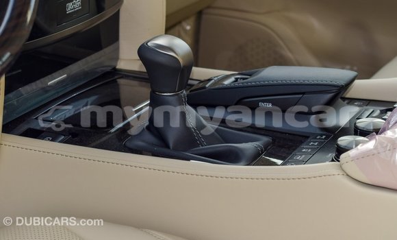 Buy Import Lexus LX White Car in Import - Dubai in Ayeyarwady Buy Import Lexus LX White Car in Import - Dubai in Ayeyarwady