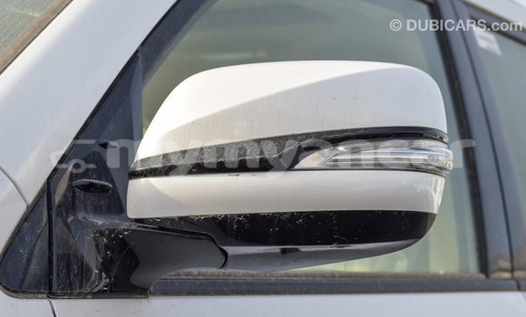 Buy Import Lexus LX White Car in Import - Dubai in Ayeyarwady Buy Import Lexus LX White Car in Import - Dubai in Ayeyarwady