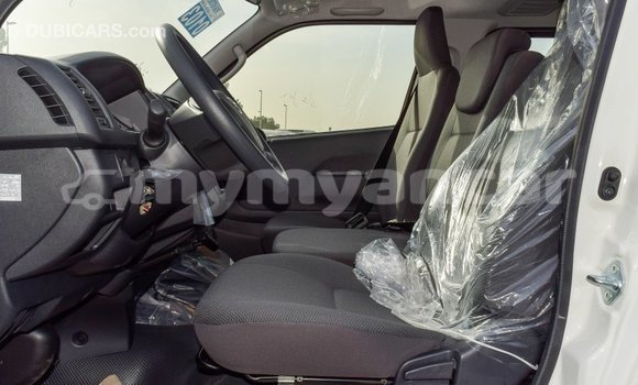 Buy Import Toyota Hiace White Car in Import - Dubai in Ayeyarwady Buy Import Toyota Hiace White Car in Import - Dubai in Ayeyarwady