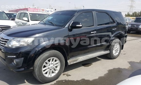 Acheter Import Voiture Toyota Fortuner Noir à Import - Dubai, #<Region:0x000000000c5121b8> Acheter Import Voiture Toyota Fortuner Noir à Import - Dubai, #<Region:0x000000000c5121b8>