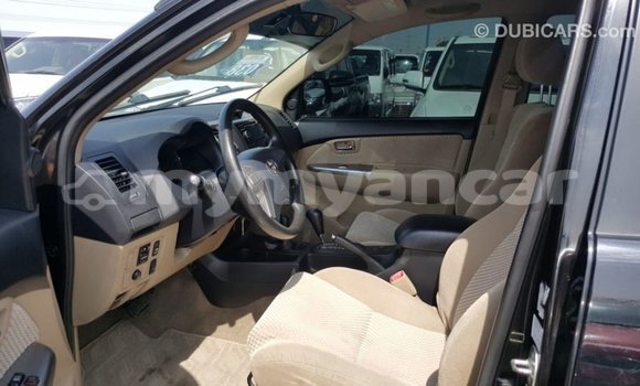 Acheter Import Voiture Toyota Fortuner Noir à Import - Dubai, #<Region:0x000000000c5121b8> Acheter Import Voiture Toyota Fortuner Noir à Import - Dubai, #<Region:0x000000000c5121b8>
