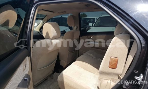 Acheter Import Voiture Toyota Fortuner Noir à Import - Dubai, #<Region:0x000000000c5121b8> Acheter Import Voiture Toyota Fortuner Noir à Import - Dubai, #<Region:0x000000000c5121b8>