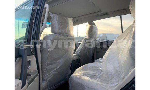 Buy Import Mitsubishi Pajero Black Car in Import - Dubai in Ayeyarwady Buy Import Mitsubishi Pajero Black Car in Import - Dubai in Ayeyarwady
