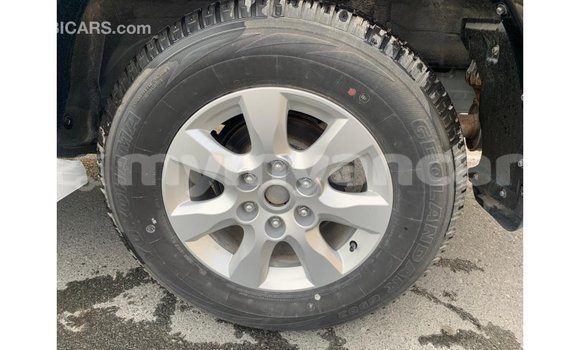 Buy Import Mitsubishi Pajero Black Car in Import - Dubai in Ayeyarwady Buy Import Mitsubishi Pajero Black Car in Import - Dubai in Ayeyarwady