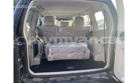 Buy Import Mitsubishi Pajero Black Car in Import - Dubai in Ayeyarwady Buy Import Mitsubishi Pajero Black Car in Import - Dubai in Ayeyarwady