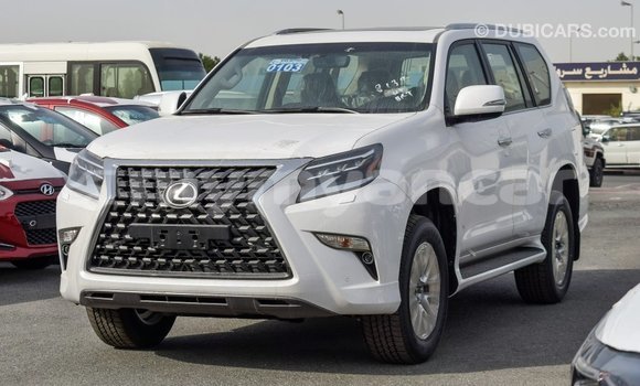 Buy Import Lexus GX White Car in Import - Dubai in Ayeyarwady Buy Import Lexus GX White Car in Import - Dubai in Ayeyarwady
