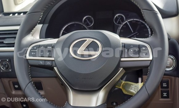 Buy Import Lexus GX White Car in Import - Dubai in Ayeyarwady Buy Import Lexus GX White Car in Import - Dubai in Ayeyarwady