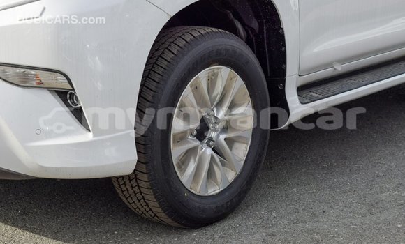Buy Import Lexus GX White Car in Import - Dubai in Ayeyarwady Buy Import Lexus GX White Car in Import - Dubai in Ayeyarwady