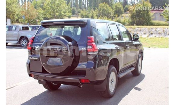 Buy Import Toyota Hilux Black Car in Import - Dubai in Ayeyarwady Buy Import Toyota Hilux Black Car in Import - Dubai in Ayeyarwady