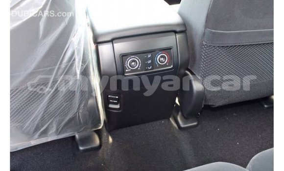 Buy Import Toyota Hilux Black Car in Import - Dubai in Ayeyarwady Buy Import Toyota Hilux Black Car in Import - Dubai in Ayeyarwady