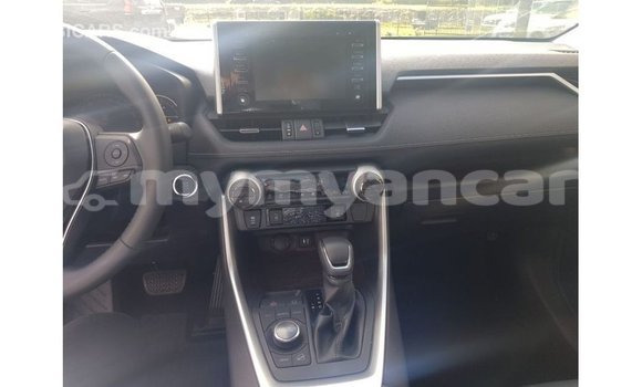 Buy Import Toyota RAV4 Other Car in Import - Dubai in Ayeyarwady Buy Import Toyota RAV4 Other Car in Import - Dubai in Ayeyarwady