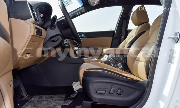 Acheter Import Voiture Kia Sportage Blanc à Import - Dubai, #<Region:0x000000000c5121b8> Acheter Import Voiture Kia Sportage Blanc à Import - Dubai, #<Region:0x000000000c5121b8>