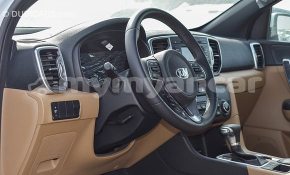 Acheter Import Voiture Kia Sportage Blanc à Import - Dubai, #<Region:0x000000000c5121b8> Acheter Import Voiture Kia Sportage Blanc à Import - Dubai, #<Region:0x000000000c5121b8>