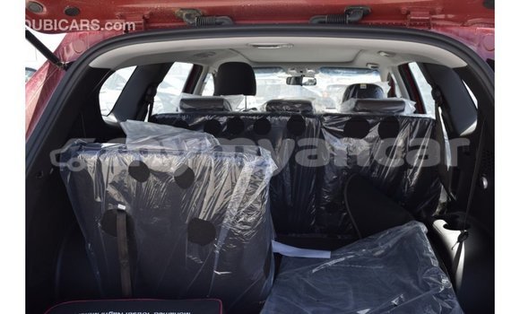 Acheter Import Voiture Hyundai Santa Fe Rouge à Import - Dubai, #<Region:0x000000000c5121b8>