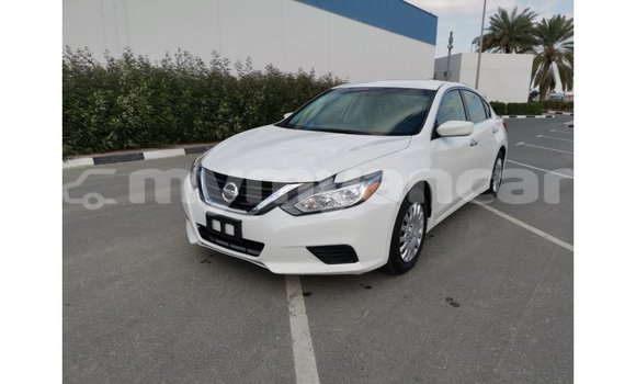 Buy Import Nissan Altima White Car in Import - Dubai in Ayeyarwady Buy Import Nissan Altima White Car in Import - Dubai in Ayeyarwady