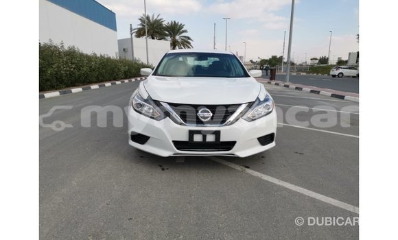Buy Import Nissan Altima White Car in Import - Dubai in Ayeyarwady Buy Import Nissan Altima White Car in Import - Dubai in Ayeyarwady