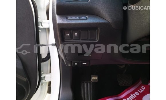 Buy Import Nissan Altima White Car in Import - Dubai in Ayeyarwady Buy Import Nissan Altima White Car in Import - Dubai in Ayeyarwady