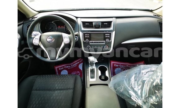 Buy Import Nissan Altima White Car in Import - Dubai in Ayeyarwady Buy Import Nissan Altima White Car in Import - Dubai in Ayeyarwady