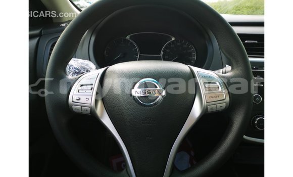 Buy Import Nissan Altima White Car in Import - Dubai in Ayeyarwady Buy Import Nissan Altima White Car in Import - Dubai in Ayeyarwady