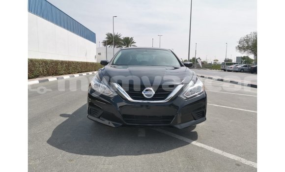 Buy Import Nissan Altima Black Car in Import - Dubai in Ayeyarwady Buy Import Nissan Altima Black Car in Import - Dubai in Ayeyarwady