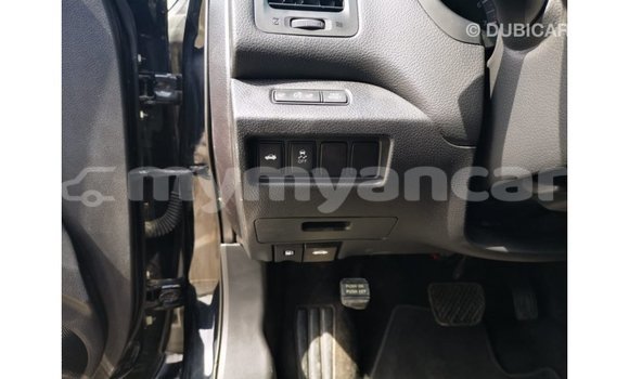 Buy Import Nissan Altima Black Car in Import - Dubai in Ayeyarwady Buy Import Nissan Altima Black Car in Import - Dubai in Ayeyarwady