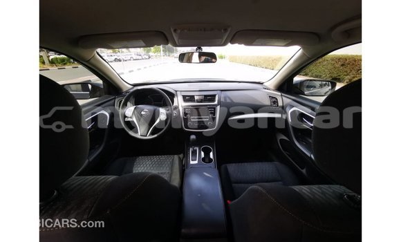 Buy Import Nissan Altima Black Car in Import - Dubai in Ayeyarwady Buy Import Nissan Altima Black Car in Import - Dubai in Ayeyarwady