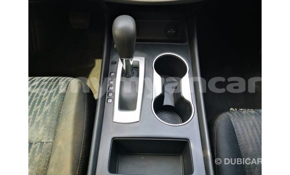 Buy Import Nissan Altima Black Car in Import - Dubai in Ayeyarwady Buy Import Nissan Altima Black Car in Import - Dubai in Ayeyarwady