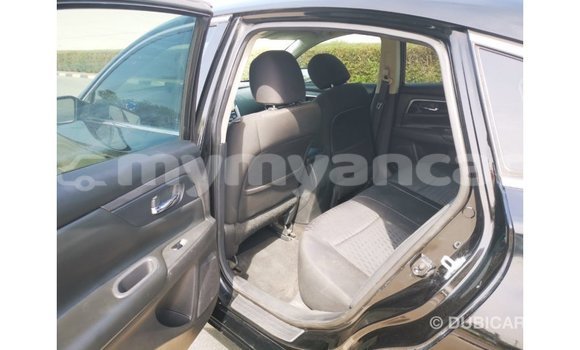 Buy Import Nissan Altima Black Car in Import - Dubai in Ayeyarwady Buy Import Nissan Altima Black Car in Import - Dubai in Ayeyarwady