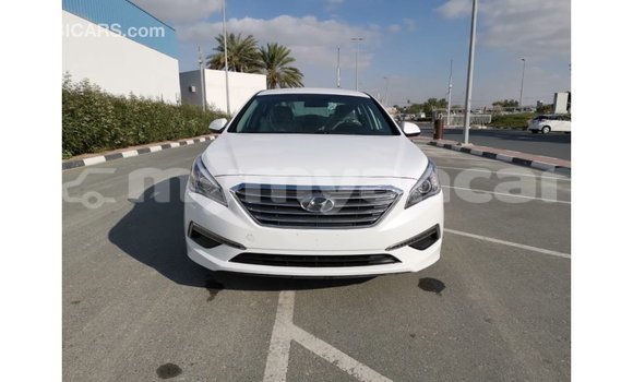 Buy Import Hyundai Sonata White Car in Import - Dubai in Ayeyarwady Buy Import Hyundai Sonata White Car in Import - Dubai in Ayeyarwady
