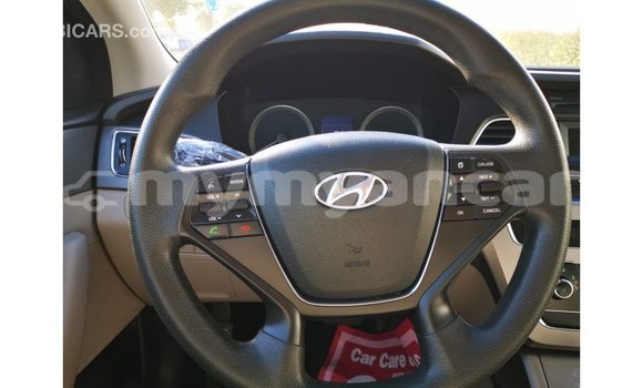 Buy Import Hyundai Sonata White Car in Import - Dubai in Ayeyarwady Buy Import Hyundai Sonata White Car in Import - Dubai in Ayeyarwady