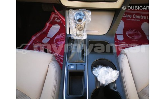 Buy Import Hyundai Sonata White Car in Import - Dubai in Ayeyarwady Buy Import Hyundai Sonata White Car in Import - Dubai in Ayeyarwady