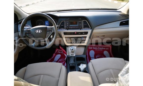 Buy Import Hyundai Sonata White Car in Import - Dubai in Ayeyarwady Buy Import Hyundai Sonata White Car in Import - Dubai in Ayeyarwady