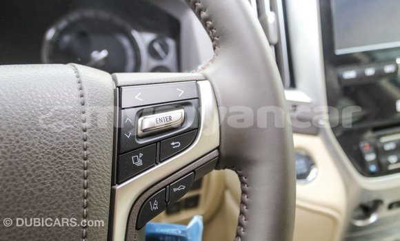 Buy Import Toyota Land Cruiser Black Car in Import - Dubai in Ayeyarwady Buy Import Toyota Land Cruiser Black Car in Import - Dubai in Ayeyarwady