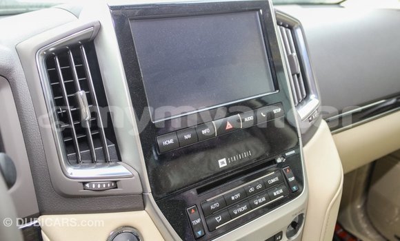 Buy Import Toyota Land Cruiser Black Car in Import - Dubai in Ayeyarwady Buy Import Toyota Land Cruiser Black Car in Import - Dubai in Ayeyarwady