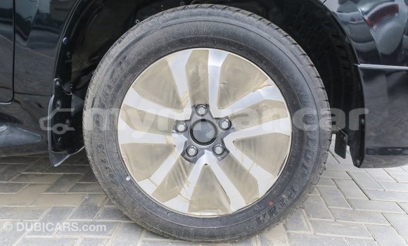 Buy Import Toyota Land Cruiser Black Car in Import - Dubai in Ayeyarwady Buy Import Toyota Land Cruiser Black Car in Import - Dubai in Ayeyarwady