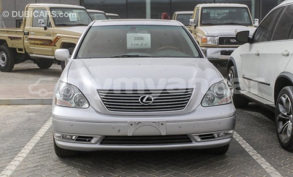 Buy Import Lexus LS Other Car in Import - Dubai in Ayeyarwady Buy Import Lexus LS Other Car in Import - Dubai in Ayeyarwady