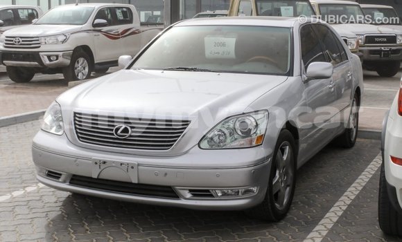 Buy Import Lexus LS Other Car in Import - Dubai in Ayeyarwady Buy Import Lexus LS Other Car in Import - Dubai in Ayeyarwady