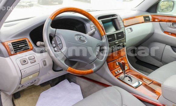 Buy Import Lexus LS Other Car in Import - Dubai in Ayeyarwady Buy Import Lexus LS Other Car in Import - Dubai in Ayeyarwady