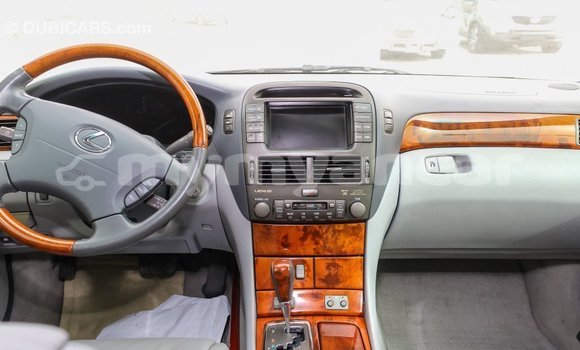 Buy Import Lexus LS Other Car in Import - Dubai in Ayeyarwady Buy Import Lexus LS Other Car in Import - Dubai in Ayeyarwady
