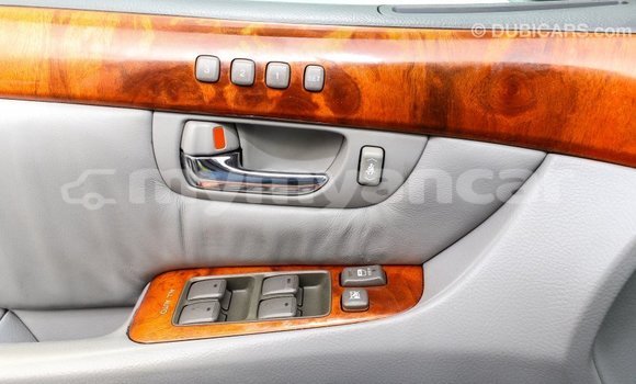 Buy Import Lexus LS Other Car in Import - Dubai in Ayeyarwady Buy Import Lexus LS Other Car in Import - Dubai in Ayeyarwady