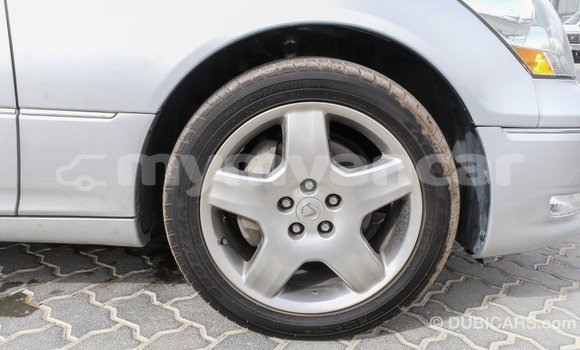Buy Import Lexus LS Other Car in Import - Dubai in Ayeyarwady Buy Import Lexus LS Other Car in Import - Dubai in Ayeyarwady