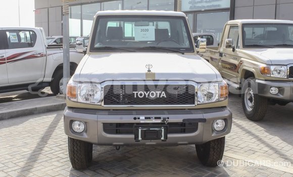 Buy Import Toyota Land Cruiser Beige Car in Import - Dubai in Ayeyarwady Buy Import Toyota Land Cruiser Beige Car in Import - Dubai in Ayeyarwady