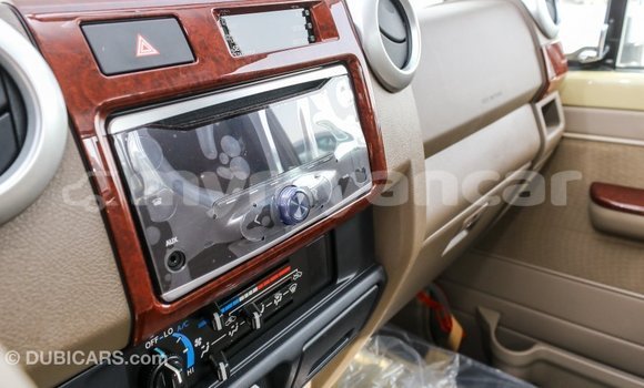 Buy Import Toyota Land Cruiser Beige Car in Import - Dubai in Ayeyarwady Buy Import Toyota Land Cruiser Beige Car in Import - Dubai in Ayeyarwady