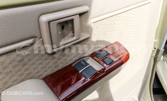 Buy Import Toyota Land Cruiser Beige Car in Import - Dubai in Ayeyarwady Buy Import Toyota Land Cruiser Beige Car in Import - Dubai in Ayeyarwady