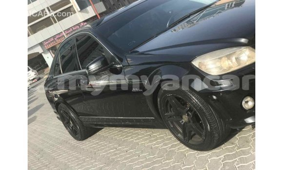 Buy Import Mercedes-Benz 190 (W201) Black Car in Import - Dubai in Ayeyarwady Buy Import Mercedes-Benz 190 (W201) Black Car in Import - Dubai in Ayeyarwady
