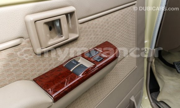 Buy Import Toyota Land Cruiser Beige Car in Import - Dubai in Ayeyarwady Buy Import Toyota Land Cruiser Beige Car in Import - Dubai in Ayeyarwady